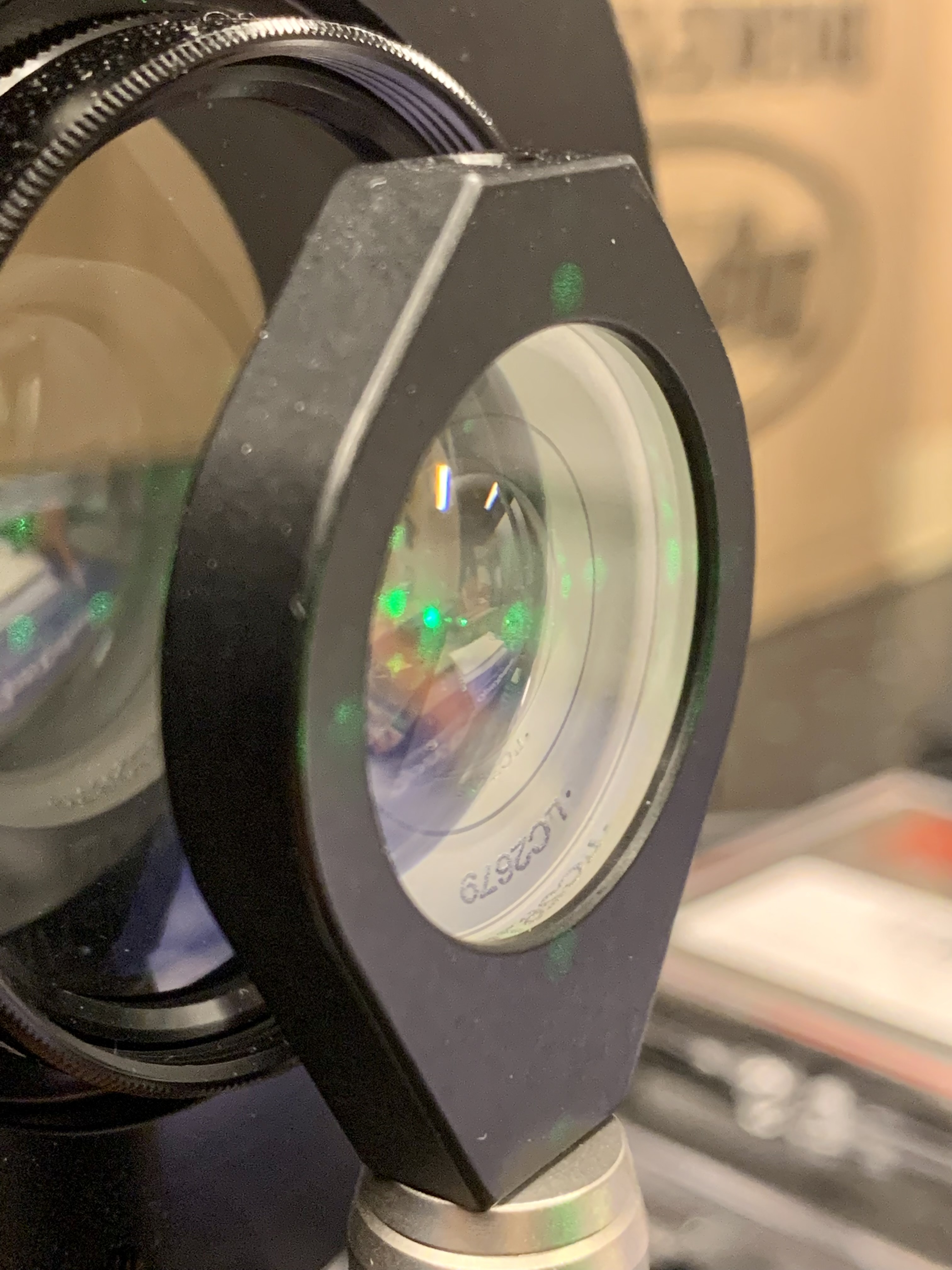 Concave Lens